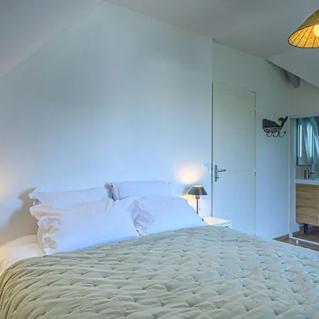 Hébergement de vacances Ranguhan By Interhome