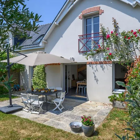 Ranguhan By Interhome Hébergement de vacances *