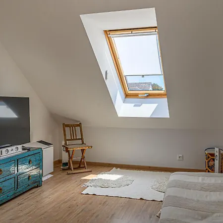 Ranguhan By Interhome * Carnac