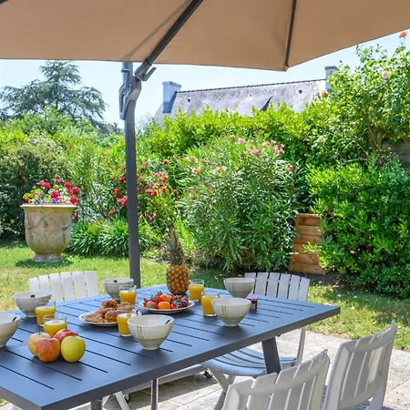 Ranguhan By Interhome Hébergement de vacances Carnac