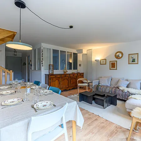 Hébergement de vacances Ranguhan By Interhome *