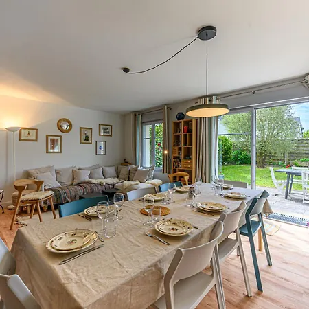 Hébergement de vacances Ranguhan By Interhome *