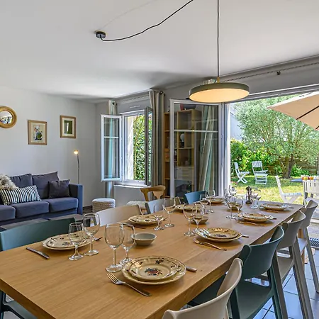 Ranguhan By Interhome * Carnac